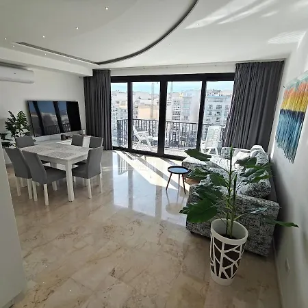 Seafront On Spinola Bay Adult Couples Only Aged 30 Apartamento *
